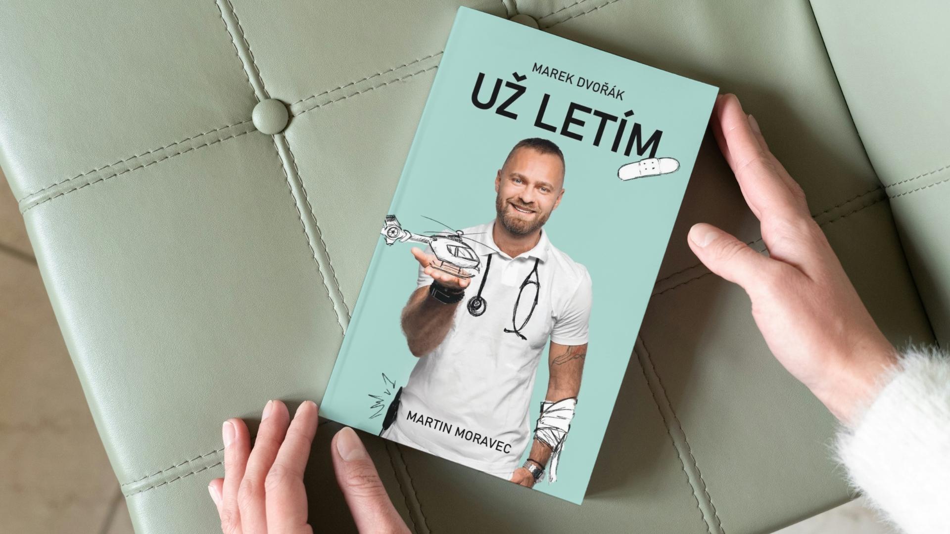 Už letím